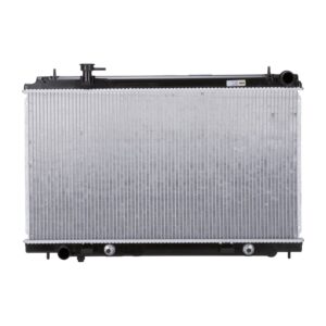 TYC Products 2576 Radiator Assemb