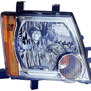 DEPO 315-1160R-AC Capa Head Lamp