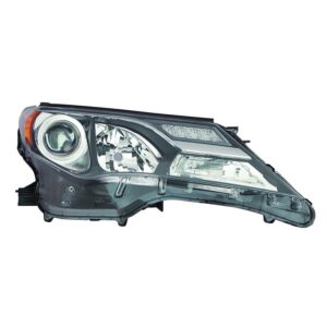 DEPO 312-11D5R-USD2 Head Lamp