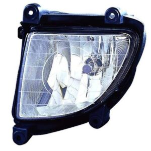 DEPO 323-2009L-AQD Fog Lamp