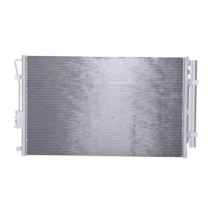 TYC Products 4227 A/C Condenser
