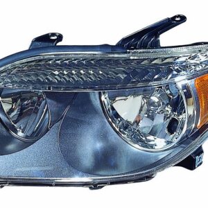 DEPO 312-1189L-USD2 Head Lamp