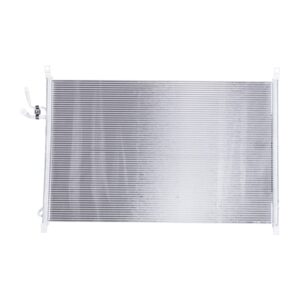 TYC Products 3491 A/C Condenser