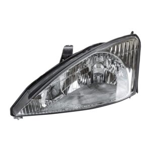 TYC Products 20-5828-00 Headlight Assem