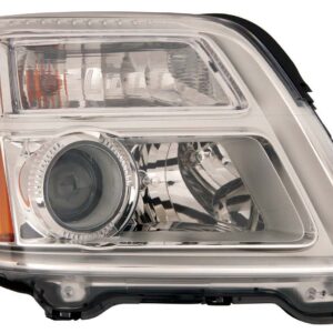 DEPO 335-1161R-AS Head Lamp