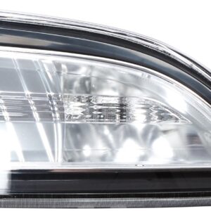 DEPO 216-1312L-AS Back Up Lamp