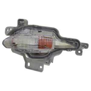TYC Products 12-5406-00-9 Turn Signal Asm