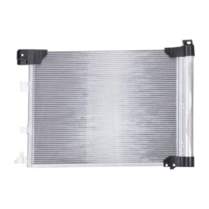 TYC Products 4230 A/C Condenser