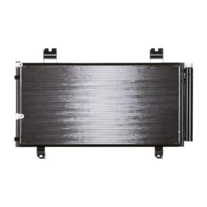 TYC Products 3523 A/C Condenser