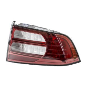 TYC Products 11-6043-91 Tail Light Asse
