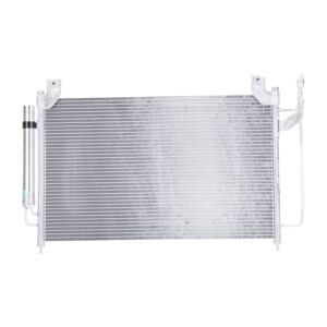 TYC Products 3589 A/C Condenser