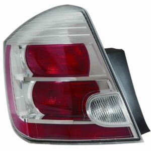 DEPO 315-1958L-ACN1 Capa Tail Lamp