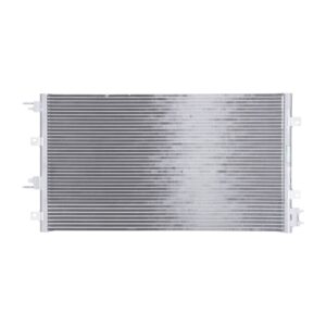 TYC Products 3570 A/C Condenser