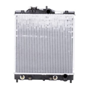 TYC Products 2274 Radiator Assemb
