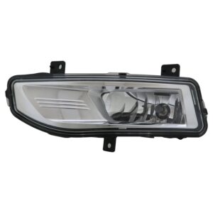 TYC Products 19-14042-00 Fog Light Assem