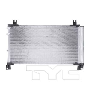 TYC Products 4254 A/C Condenser
