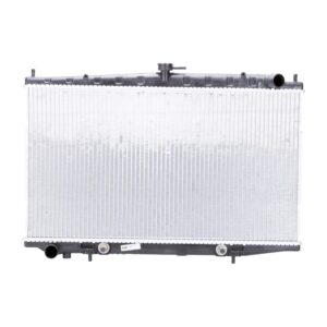 TYC Products 1573 Radiator Assemb