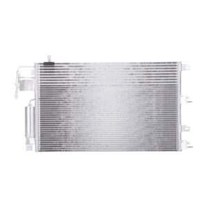 TYC Products 3672 A/C Condenser