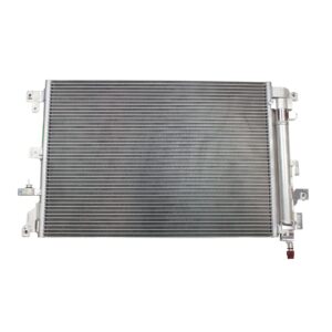 TYC Products 3802 A/C Condenser