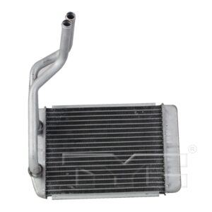 TYC Products 96009 Hvac Heater Cor