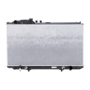 TYC Products 2541 Radiator Assemb