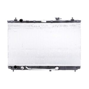 TYC Products 13393 Radiator Assemb