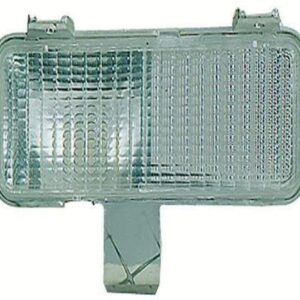 DEPO 332-1604R-US Signal Lamp