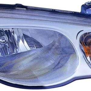 DEPO 333-1174R-AC Capa Head Lamp
