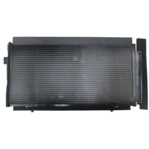 TYC Products 4757 A/C Condenser