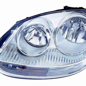 DEPO 341-1118L-AC Capa Head Lamp