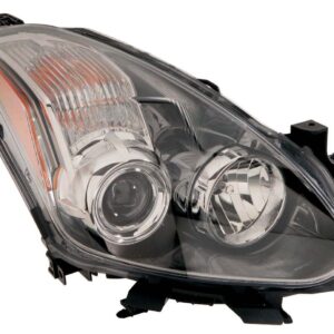 DEPO 315-1176R-AS7 Head Lamp