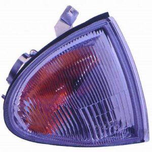 DEPO 317-1515R-AS Corner Lamp