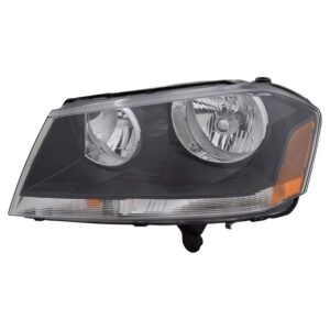 TYC Products 20-6894-90-9 Head Lamp