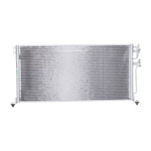 TYC Products 3398 A/C Condenser