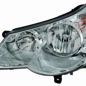 DEPO 333-1179L-ASN Head Lamp