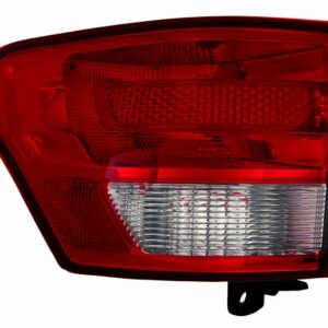 DEPO 333-1960L-AS Tail Lamp