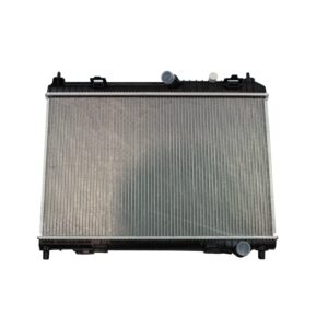 TYC Products 13201 Radiator Assemb