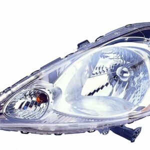 DEPO 317-1157L-AC1 Capa Head Lamp