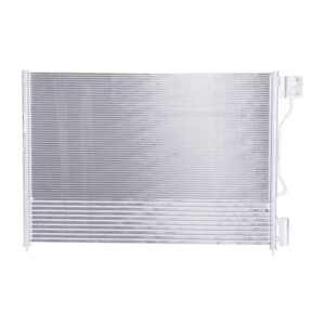TYC Products 3557 A/C Condenser