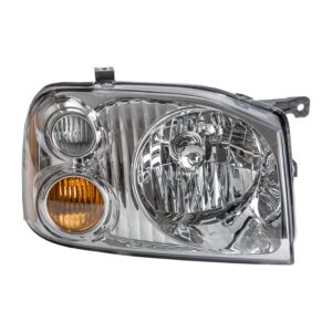 TYC Products 20-5963-00-9 Headlight Assem