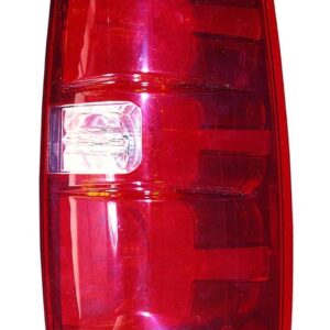 DEPO 335-1929R-AS Tail Lamp