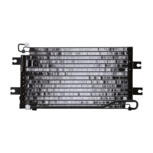 TYC Products 4266 A/C Condenser