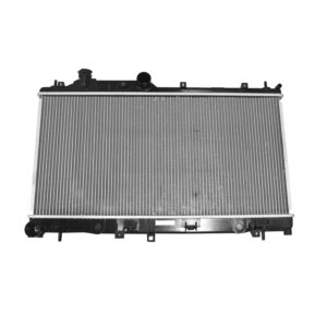 TYC Products 13091 Radiator Assemb
