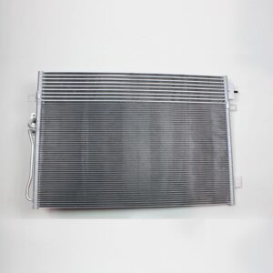 TYC Products 3776 A/C Condenser