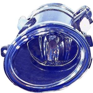 DEPO 444-2009L-AQN Fog Lamp