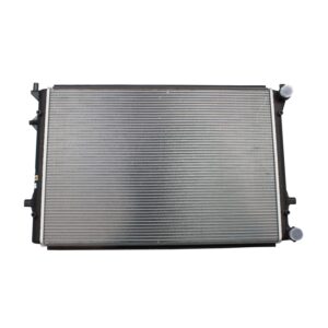 TYC Products 2964 Radiator Assemb