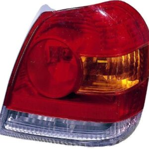 DEPO 312-1948L-US Tail Lamp