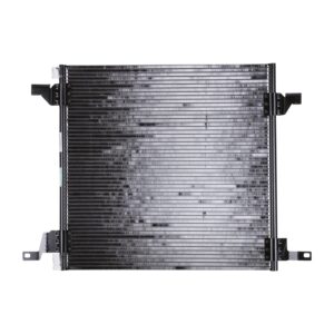 TYC Products 3360 A/C Condenser