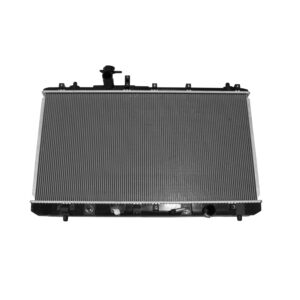 TYC Products 2980 Radiator Assemb