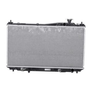 TYC Products 2354 Radiator Assemb